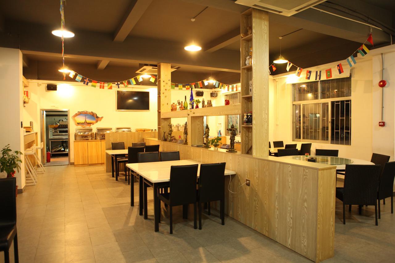 Oyo8001 Tiandi Hotel Shenzhen Zewnętrze zdjęcie