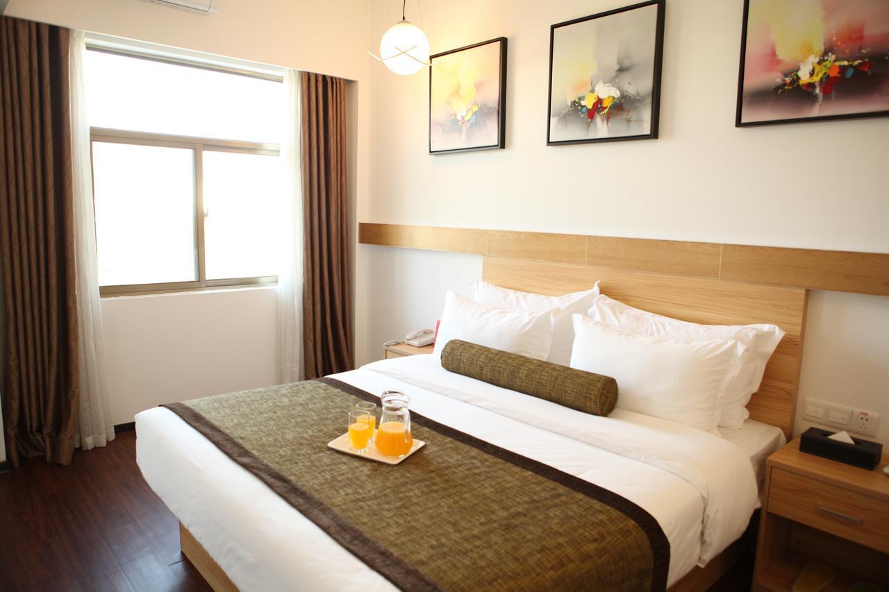 Oyo8001 Tiandi Hotel Shenzhen Zewnętrze zdjęcie