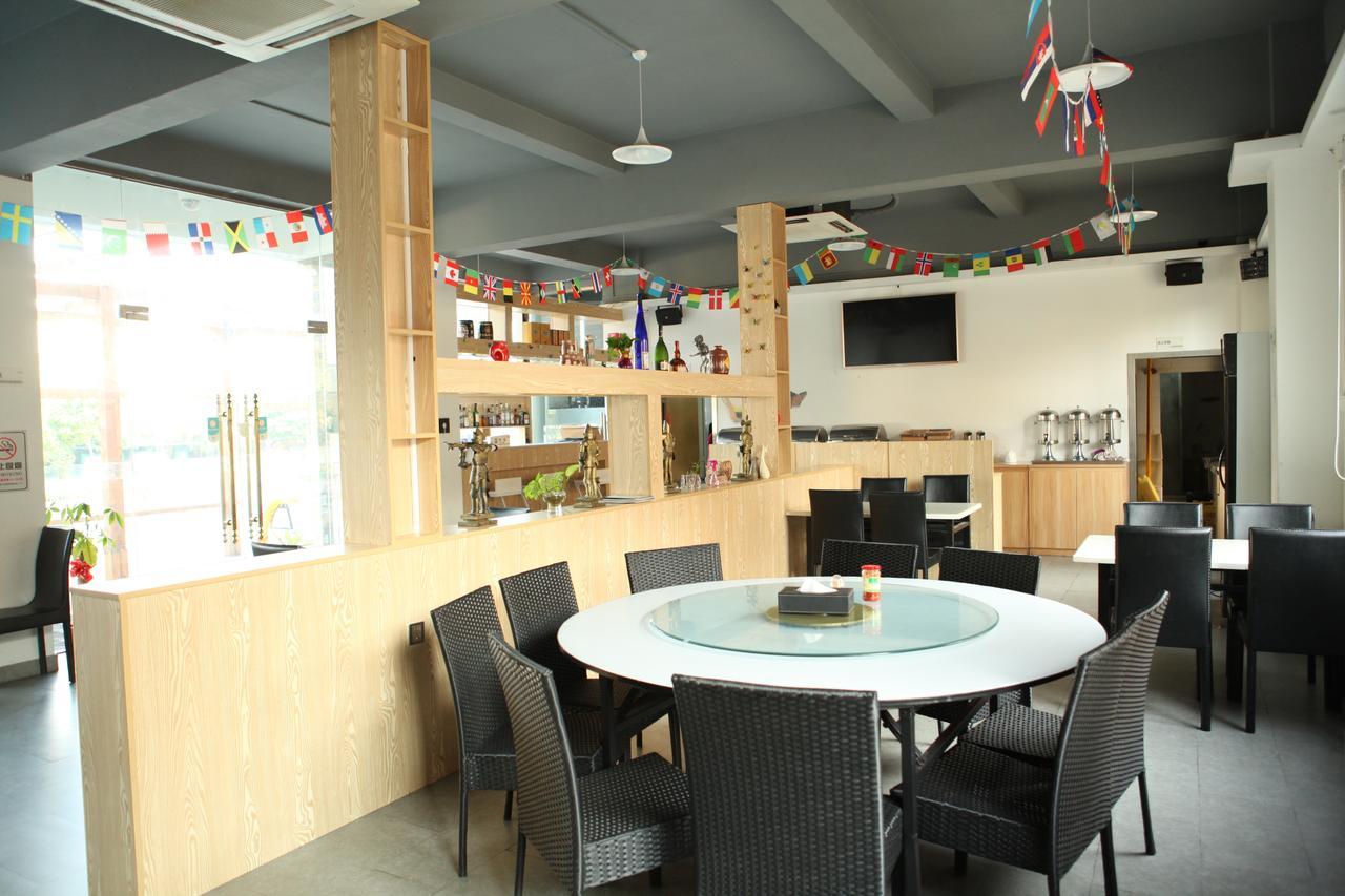 Oyo8001 Tiandi Hotel Shenzhen Zewnętrze zdjęcie