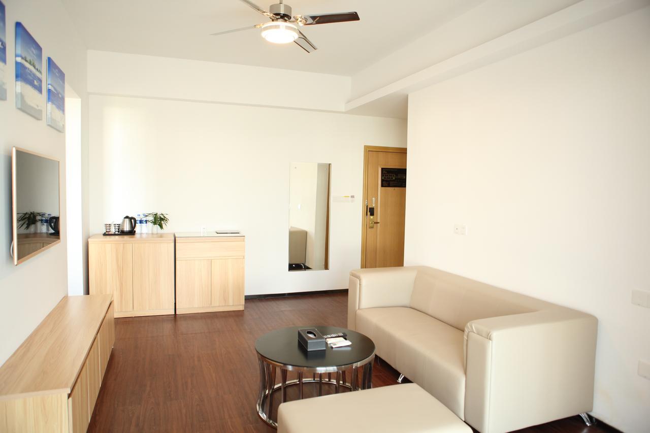 Oyo8001 Tiandi Hotel Shenzhen Zewnętrze zdjęcie