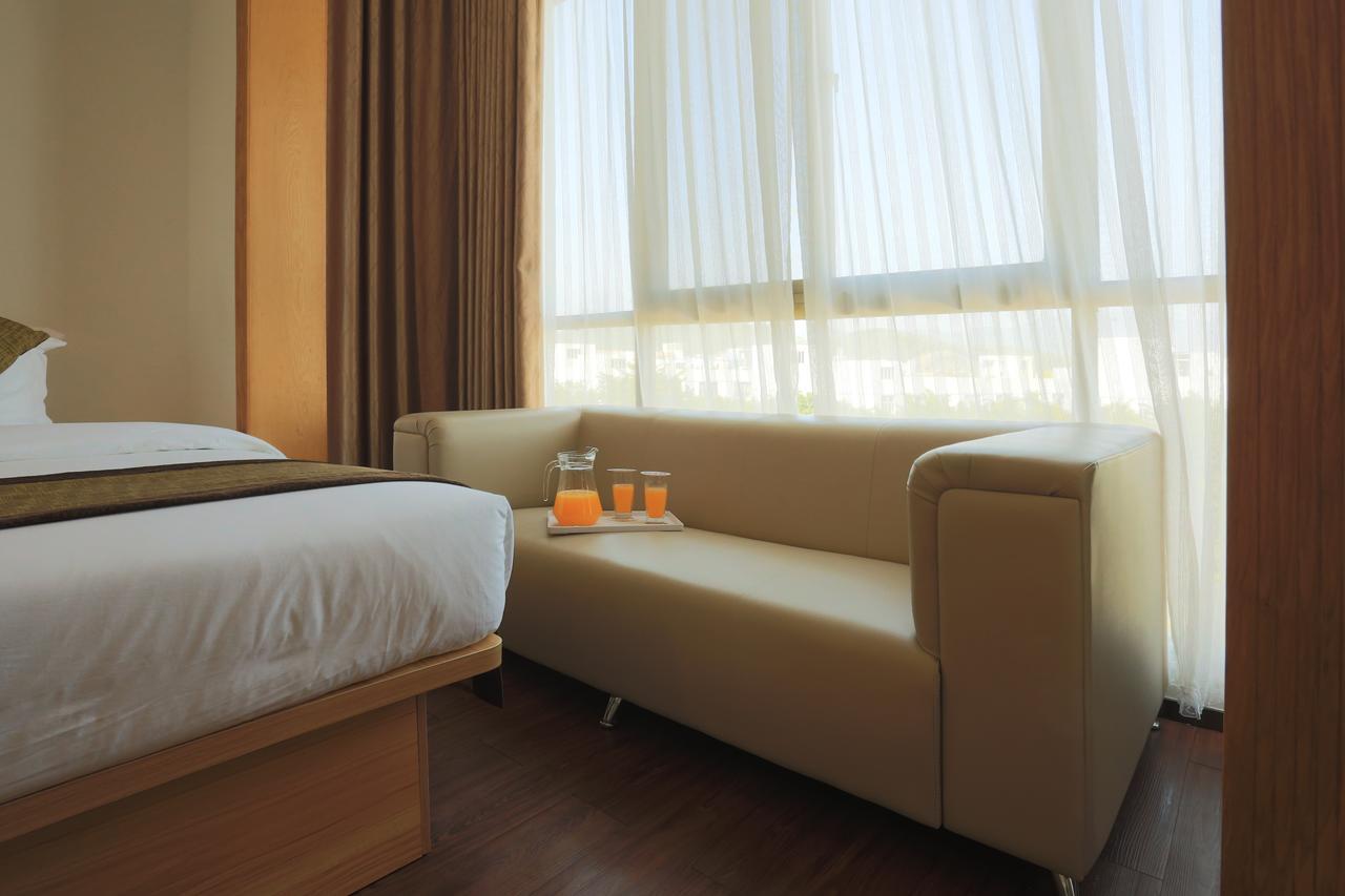 Oyo8001 Tiandi Hotel Shenzhen Zewnętrze zdjęcie