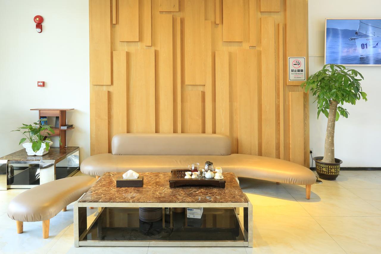 Oyo8001 Tiandi Hotel Shenzhen Zewnętrze zdjęcie