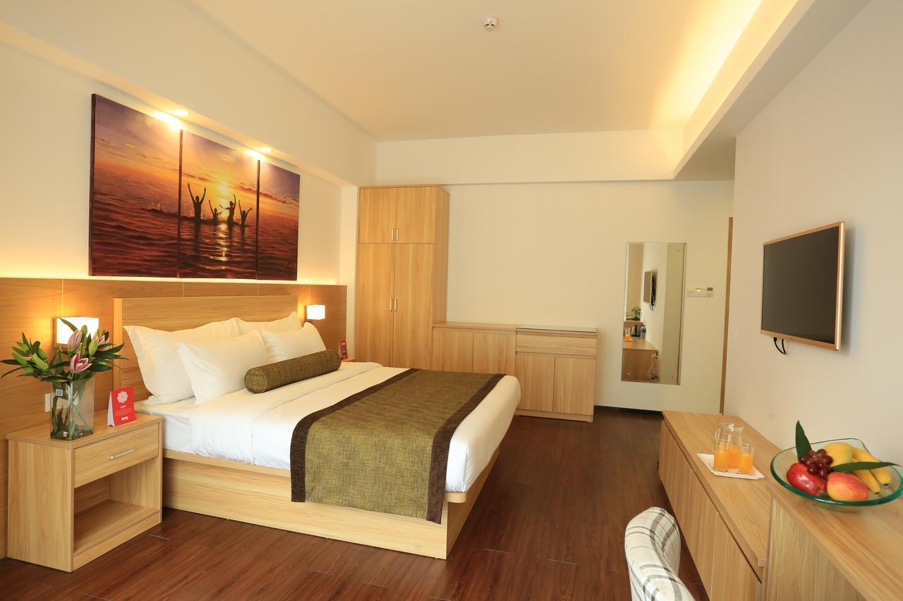 Oyo8001 Tiandi Hotel Shenzhen Zewnętrze zdjęcie