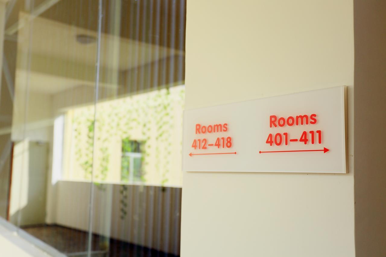 Oyo8001 Tiandi Hotel Shenzhen Zewnętrze zdjęcie