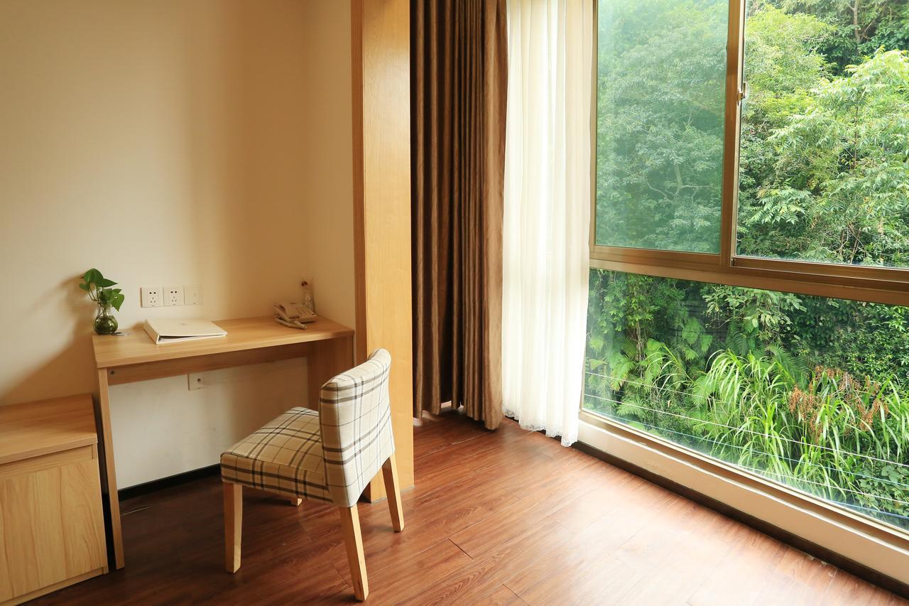 Oyo8001 Tiandi Hotel Shenzhen Zewnętrze zdjęcie